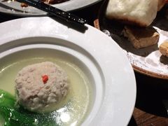 -金枝玉叶上海人家食府(三里河店)