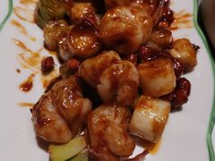 宫保虾球-撒椒·四川江湖菜(大族广场店)