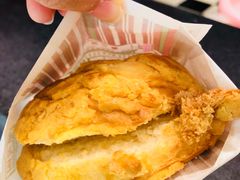 菠萝油-兰芳园丝袜奶茶(亦庄大族店)