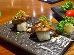 -古京·臻致料理(月湖店)