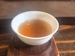 -一慈茶馆(雨田馆)