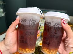 -章记星洲 · 新加坡餐厅(望京店)