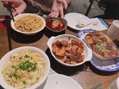 -付小姐在成都(五道口店)