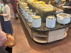 -素满香·素食自助餐(西安·民乐园店)