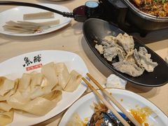 -鱼酷活鱼烤鱼(沈阳大悦城店)