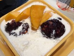 -满记甜品(荟聚购物中心店)