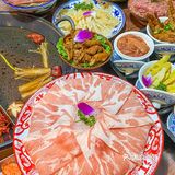 天津｜我不允许还有人没吃过火锅苕皮[流泪]