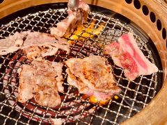 -乾杯烧肉居酒屋(中洲湾店)