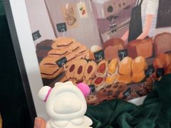 -天津波士信达奔驰4S店(卫津南路店)