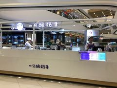 -一只酸奶牛(汕头金平万达广场店)