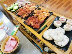 -阿昌白族石板烧·菌锅(大理古城店)