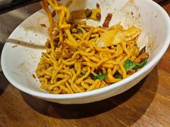 -寻裕记·现炒浇头面(人民广场店)