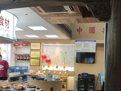 -徽三说·土徽菜·中国徽菜连锁品牌(一中店)