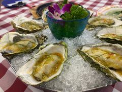 -吉源大排档·鱼生·海鲜(烧烤彩印厂店)