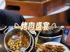 -松州古城