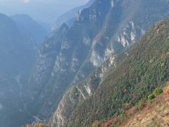 -巫峡·神女景区