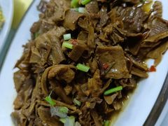 -文娟土菜馆(天柱山店)