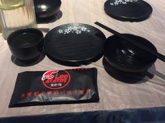 -李叔叔虾蟹大排档(青羊店)