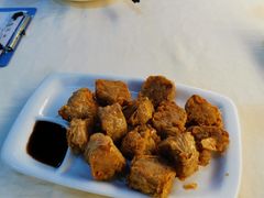 -华哥私厨-原醉琼楼