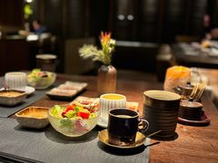 -岩盐·铁板料理(嘉里店)