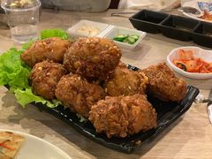 -郑阿姨的家·이모네·韩料&烤肉(武川路店)