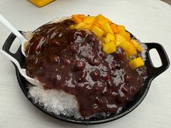 -王中王刨冰