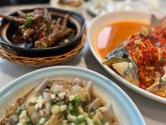 -全乐鱼馆·淳牌有机鱼直营店