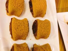 老北京驴打滚-局气 烤鸭·北京菜(光华路店)