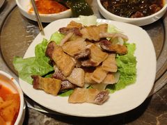 -高丽村韩国料理(兴华二路店)