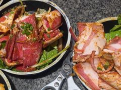 -酒拾烤肉(平潭店)