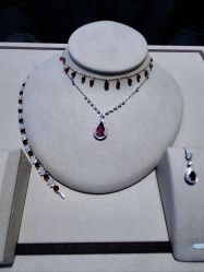 点击看大图 -Cindy Jewelry·钻戒·彩色宝石