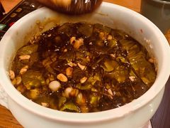-吃饭皇帝大土家民族菜(正大广场店)
