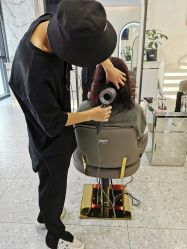 -上禾 HAIR SALON