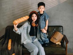 -童画王国儿童摄影(吉大店)