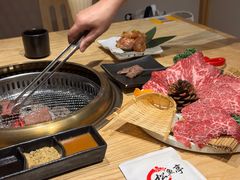 -松鱼亭·和牛烧肉(协鑫广场店)