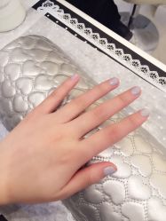 -糖果美甲美睫