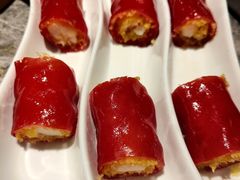 红米肠粉-悦秀·高级粤菜