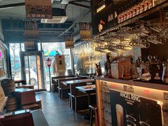 -火联烧烤(学院路创始店)