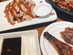 -全聚德(新街口店)