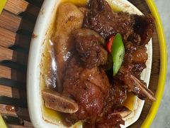 -蝴蝶里·粤菜·点心(龙湖杭州金沙天街店)