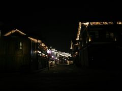 -大小河街