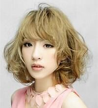 -BHG Hair Salon