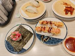 -滨寿司(新街口中央商场店)