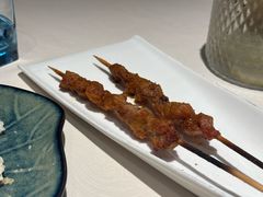 -南门小馆·清真(国贸商城店)