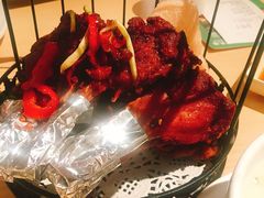 -避风塘(宝山万达店)