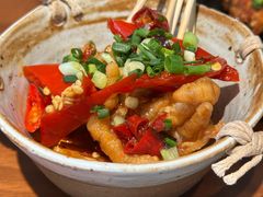 -包整·丝娃娃(一览甲秀楼风景店)