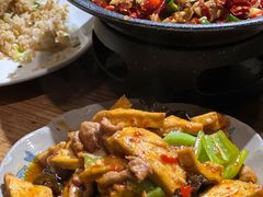 -小天府川菜馆(魏公村店)