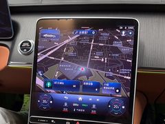 -上海星瀚奔驰4S店(红柳路店)