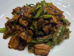 -洋洋中餐馆·SINCE 1997(信投店)