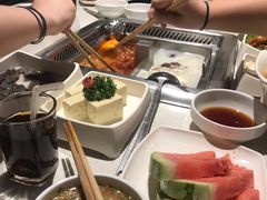 -海底捞火锅(高科广场店)